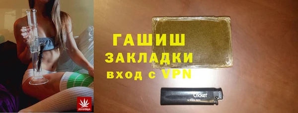 стафф Арсеньев